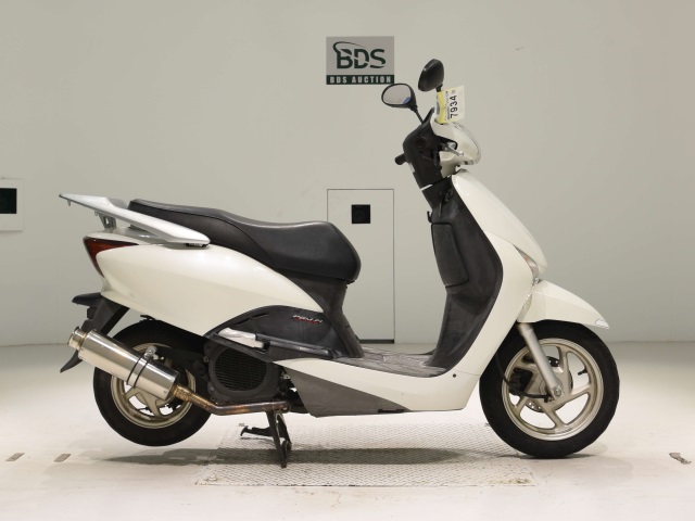 Honda LEAD110 2009