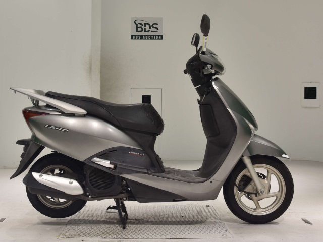 Honda LEAD110 2009