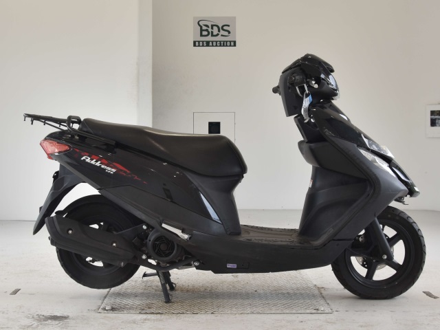 Suzuki ADDRESS V125