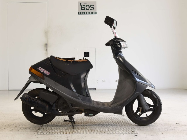 Suzuki SEPIA