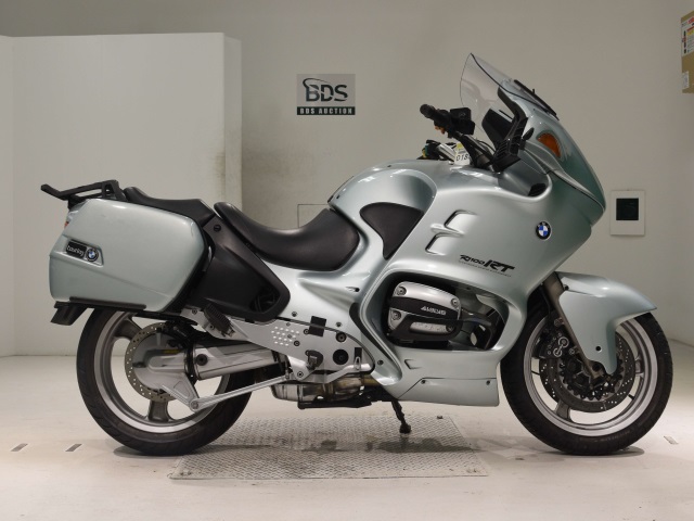 BMW R1100RT 1997