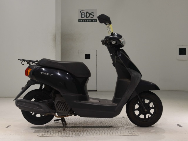 Honda TACT50 2015