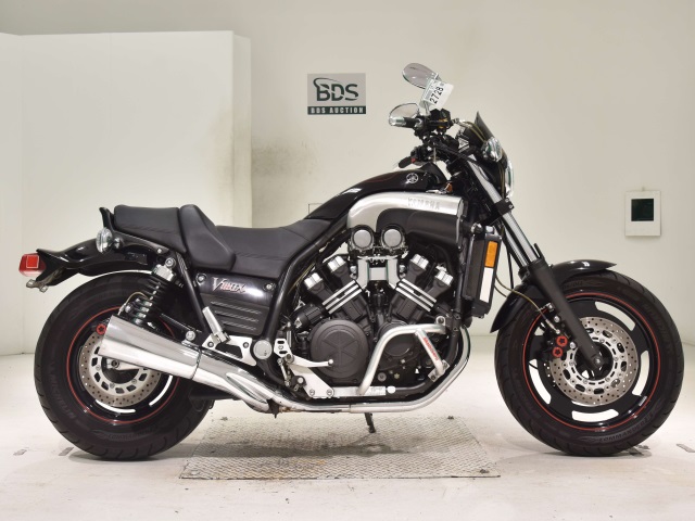 Yamaha V-MAX1200 2006