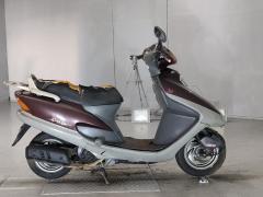 Honda SPACY125 2001