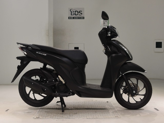 Honda DIO110-3 BASIC 2023