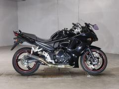 Suzuki BANDIT1250F 2013