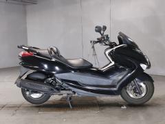 Yamaha MAJESTY 250 2007