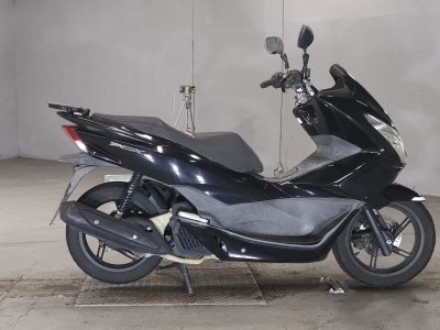 Honda PCX125 2017