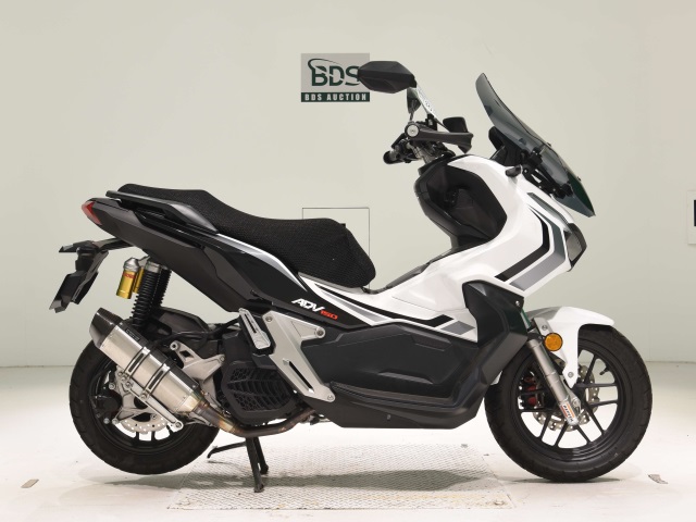 Honda ADV 150 2020