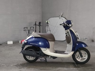 Honda GIORNO 2014