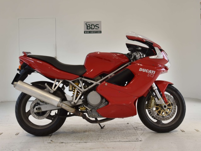 Ducati ST3 2007