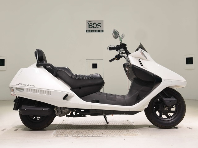 Honda FUSION X 2006