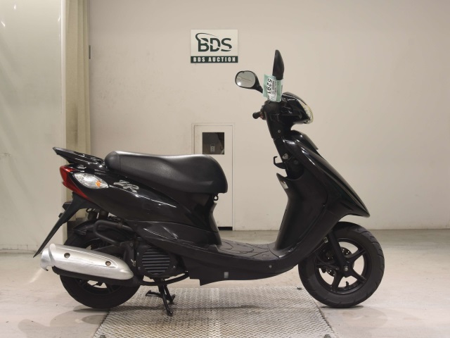 Yamaha JOG ZR 2011