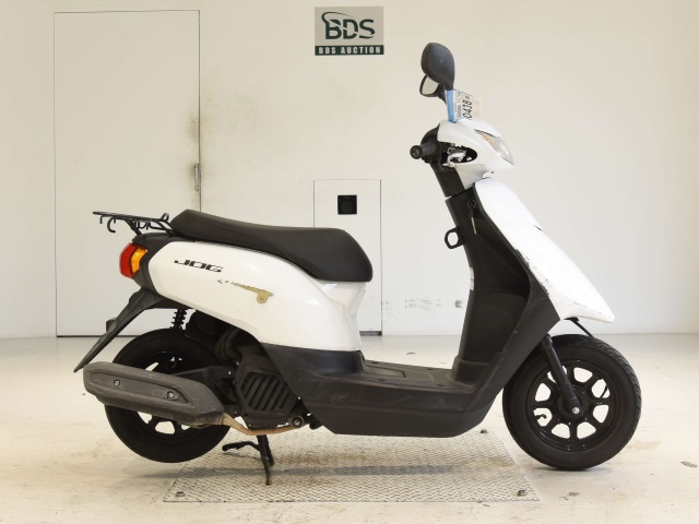 Yamaha JOG 50 2018