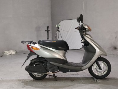 Yamaha JOG 115 2013