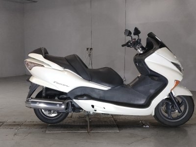 Honda FORZA Z 2006