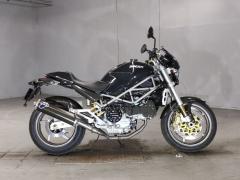 Ducati MONSTER 916 S4 2001