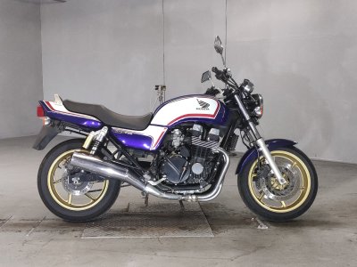 Honda CB750 2006