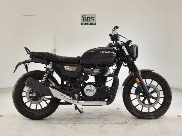 Honda GB350 2023