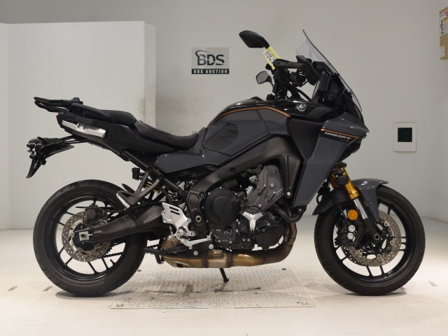 Yamaha TRACER9 GT+ 2023