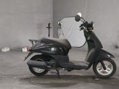 Honda TODAY 2012