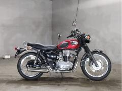 Kawasaki W400 2006