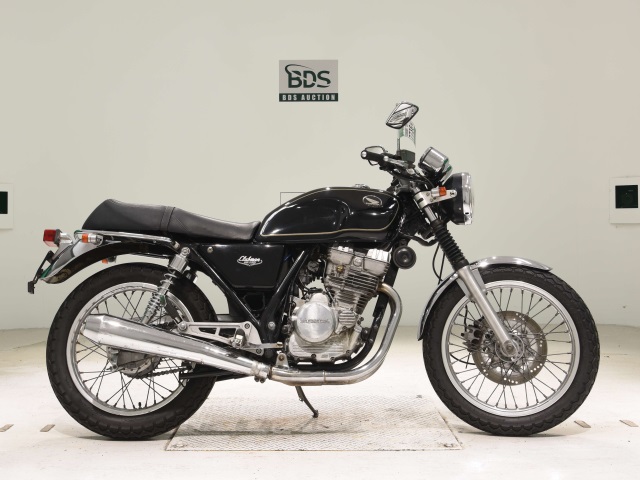 Honda GB250 CLUBMAN 1995