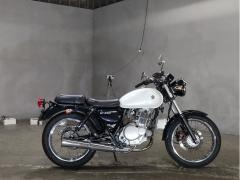 Suzuki ST250 2003