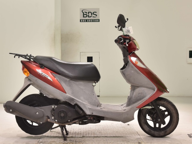 Suzuki ADDRESS V125