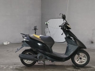 Honda DIO 2008