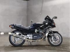 Kawasaki GPZ900R 1997