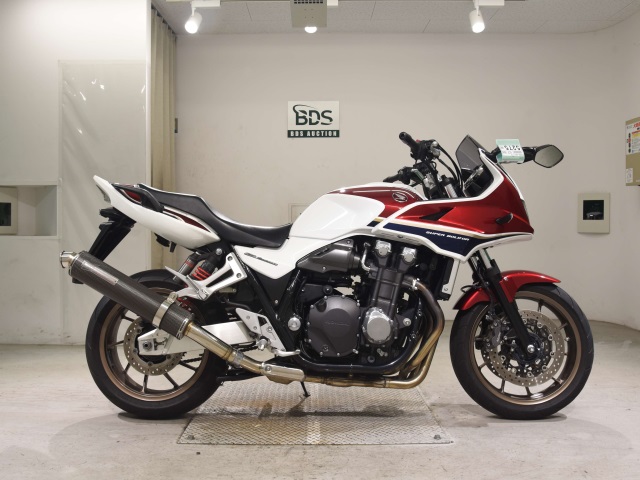 Honda CB1300SF BOLDOR 2020