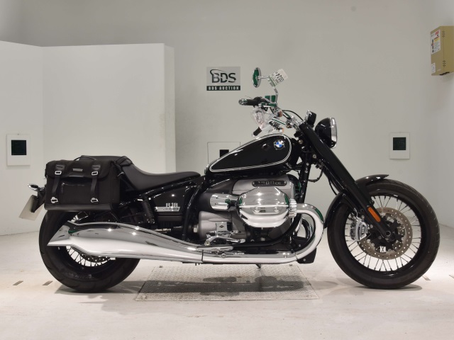 BMW R18 2020