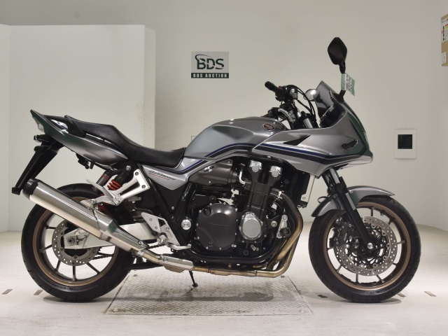 Honda CB1300SF BOLDOR 2018