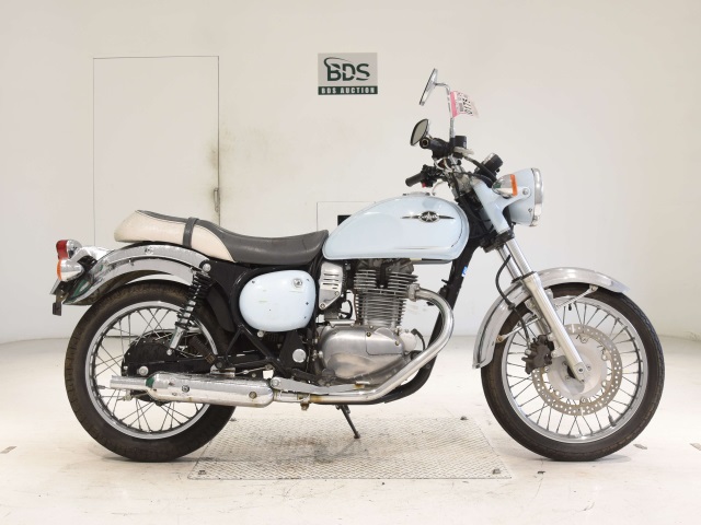 Kawasaki ESTRELLA 2015