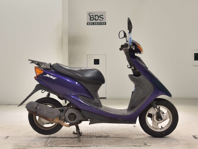 Yamaha JOG 50 2002