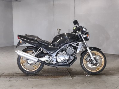 Kawasaki BALIUS ZR250 1991