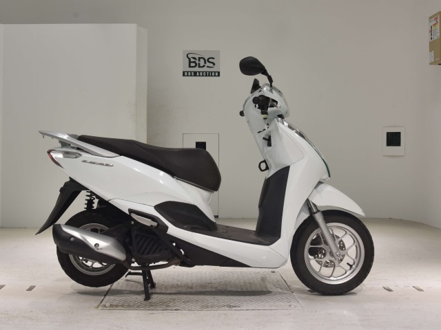 Honda LEAD125 2018