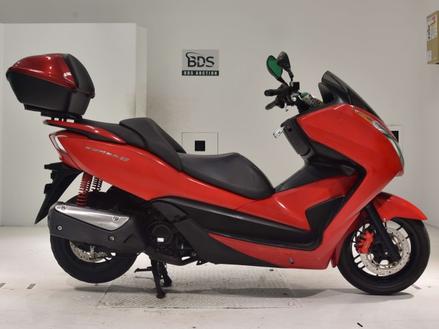 Honda FORZA SI 2013