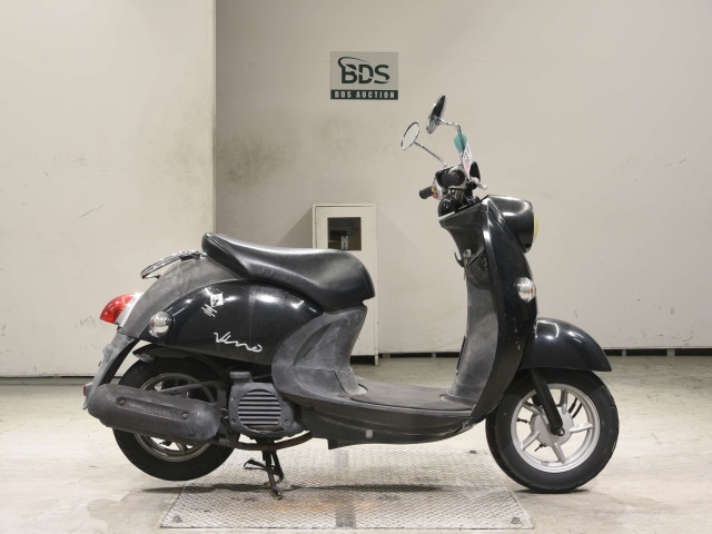 Yamaha VINO50 2007