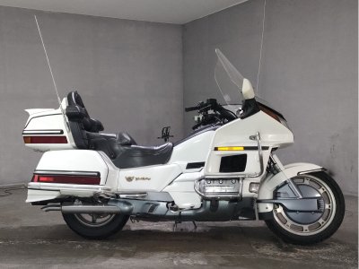 Honda GL1500 1989