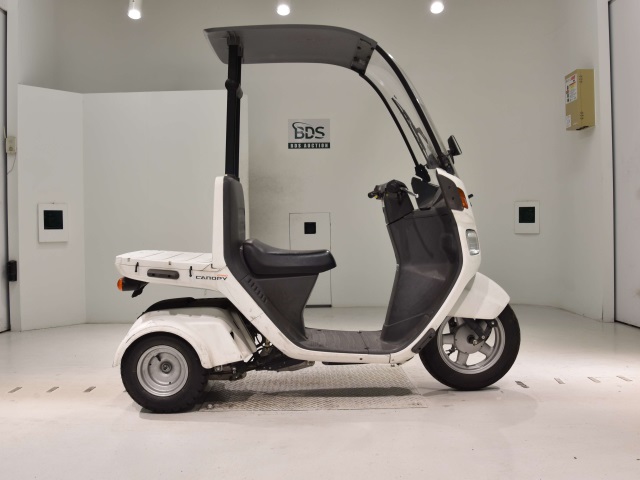 Honda GYRO CANOPY 2019