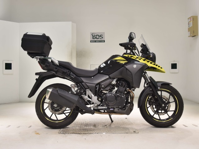 Suzuki V-STROM 250A