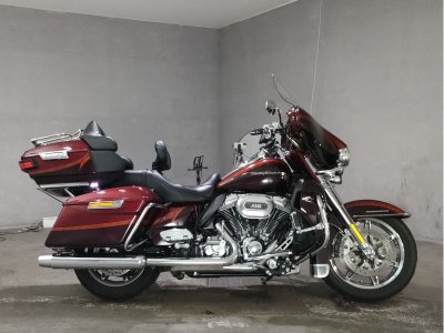 HD ELECTRA GLIDE FLHTKSE1800 2013