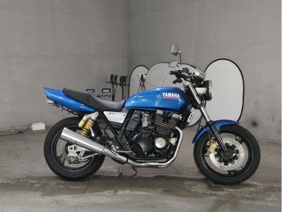 Yamaha XJR400 1997