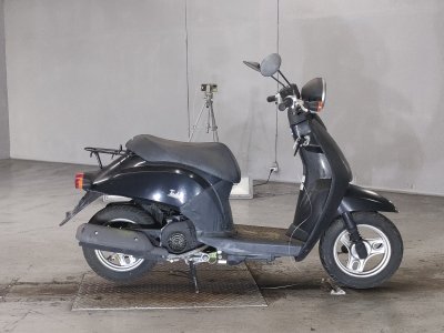 Honda TODAY 2004