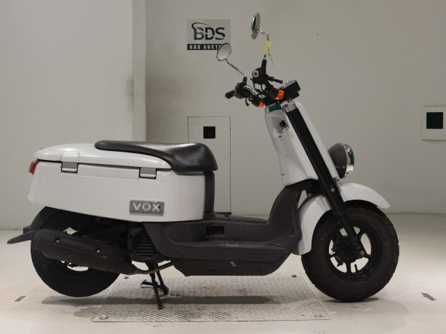 Yamaha VOX 2014