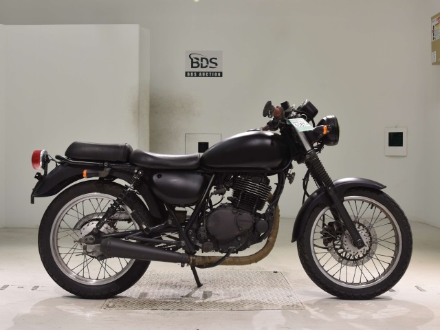 Suzuki ST250E