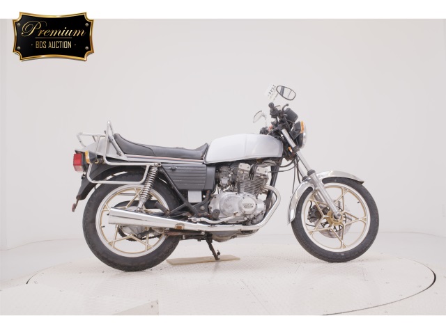 Suzuki GSX250E