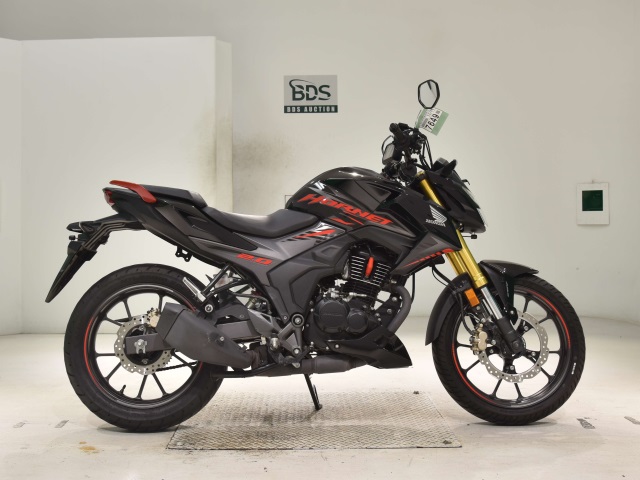 Honda HORNET 2.0 2022